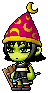Fruumelke